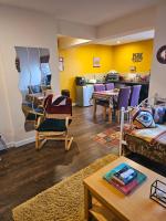 'Le Studio' - B&B Inverness