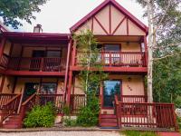 Valley Condo 126 - Bed and Breakfast Red River