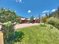 Valley Condo 126 - Bed and Breakfast Red River