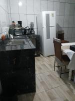 Casa da Fatima - B&B Bertioga