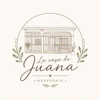 La casa de Juana - Ferienwohnung Las Tablas