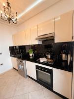 Modern & Elegant Setting Forest View Near the Beach - Chambres d'hôtes Essaouira