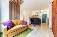 Le Saphir - B&B Saint-Denis