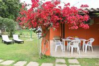 Villetta in Costa Rei 4 posti letto - B&B Costa Rei