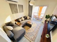 Porto Sharm Rooftop Suite - Pool View - Airport - B&B Sharm el-Sheikh
