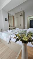 Warm House Kutaisi - Bed and Breakfast Koetaisi
