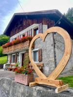 Maso Patrizia - Alpine Cozy Retreat - B&B Pieve Tesino