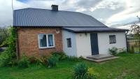 Agroturystyka Kryjówka Nad Stawem - Chambres d'hôtes Kodeń