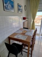 Nansy's house - Bed and Breakfast Ágios Pávlos