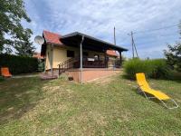 Holiday House Ella - Nature, Privacy & Relaxation - B&B Trstenik Pušćanski