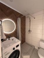 Central House - B&B Cahul