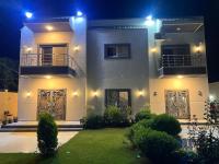 King mariout villa LA FIESTA - Bed and Breakfast Burj al ‘Arab