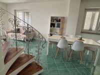 Casa Vacanza Previteri - B&B Marina di Camerota