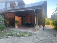 Das Vogelnest - B&B Mössingen