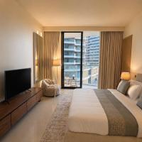 The pearl - beach access - B&B Ras Al Khaimah