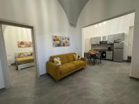CASAVACANZE Salento tra i due mari - Chambres d'hôtes Lecce