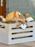 Apartma Olive & Spice - B&B Capodistria