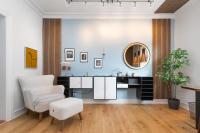 Central Jylland Suite - B&B Aalborg