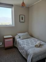 Céntrico Departamento en Quillota - Ferienwohnung Quillota
