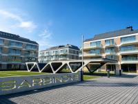 Sarbinove H&H Baltic Living - Ferienwohnung Sarbinowo