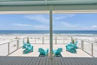 Dauphin Charm - 2237 Bienville - Ferienwohnung Dauphin Island
