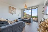 Wembley 2 Bed Sleeps 8 Walk to Stadium - B&B Londra