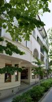 Tiffany Harmony - B&B Kaposvár