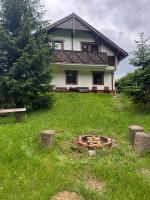 Chata Donovaly Slniečko - B&B Donovaly