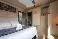 Apto. c/ vista em cond. prox. ao parque FRA0709 - Bed and Breakfast Brasilia