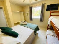 Chambre Quadruple - Vue sur Jardin