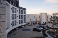 Urban Comfort Studio - B&B Cape Town