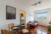 Apto. bem localizado em Porto Alegre FFO1004 - Ferienwohnung Porto Alegre