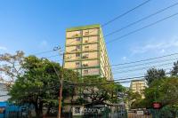 Apto. bem localizado em Porto Alegre FFO1004 - Ferienwohnung Porto Alegre