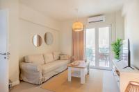 Vouliagmeni Suite 3 by Anothr - Ferienwohnung Athen