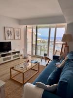 Precioso apartamento delante del mar en Palamós - B&B Palamós