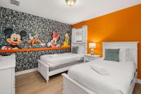 Private Pool Free Waterpark w Lazy River - Ferienwohnung Davenport