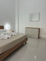 Notti D- Itria - Ferienwohnung Martina Franca