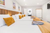 Camera Familiare con Bagno Privato