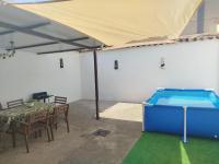 Casa de Tina y Cora - Ferienwohnung Mora