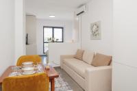 Golden Aura Apartament - B&B Tirana