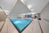 The Prime Prestige Yorkville! - B&B Toronto