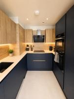 East Parade Collection, Opaz House Flat 1 - B&B Harrogate