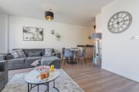 Wembley 1 Bed Sleeps 6 Walk to Stadium - B&B Londra