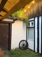 Zartak cottage - Bed and Breakfast Dilijan