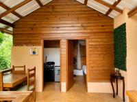 Villas Don Che, 2 villas - Chambres d'hôtes Jarabacoa