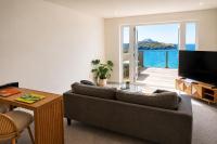 Stunning Sea-View Three-Storey Apartment with Private Terrace - Central Newquay - B&B Newquay