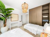 Appartamento con 2 Camere da Letto e Vista Porto