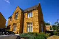 Luxury Cotswold Apartment in Moreton-in-Marsh - B&B Moreton in Marsh