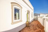 Terracota House - Slow living in São Brás de Alportel, Algarve - Chambres d'hôtes São Brás de Alportel