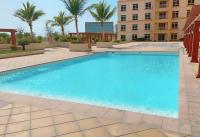 تالية ايقونه المارينا غرفتين عوائل فقط TALIA MARINA ICOn - B&B King Abdullah City